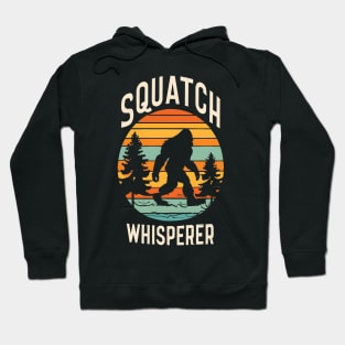 whisperer Hoodie